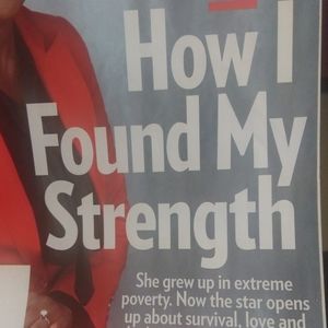 Meet your Posher, Yvette